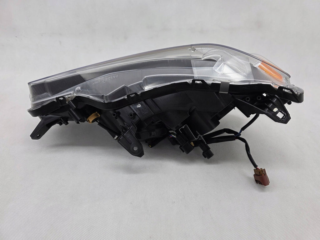 Frontscheinwerfer Mitsubishi Outlander II P8926 Rechts Scheinwerfer Headlight