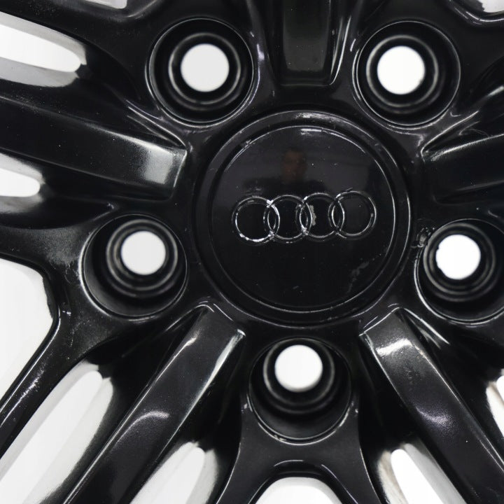 1x Alufelge 19 Zoll 9.0" 5x112 8T0601025 Audi A5 Rim Wheel FEL6625079309da