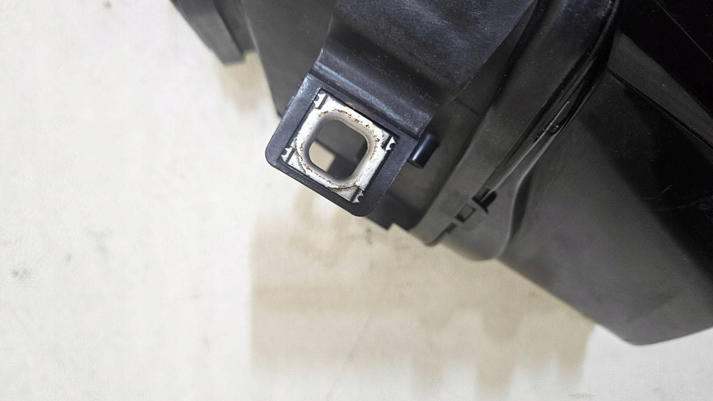 Frontscheinwerfer Audi Q5 8R094103AJ Xenon Links Scheinwerfer Headlight SCH4508543195yv