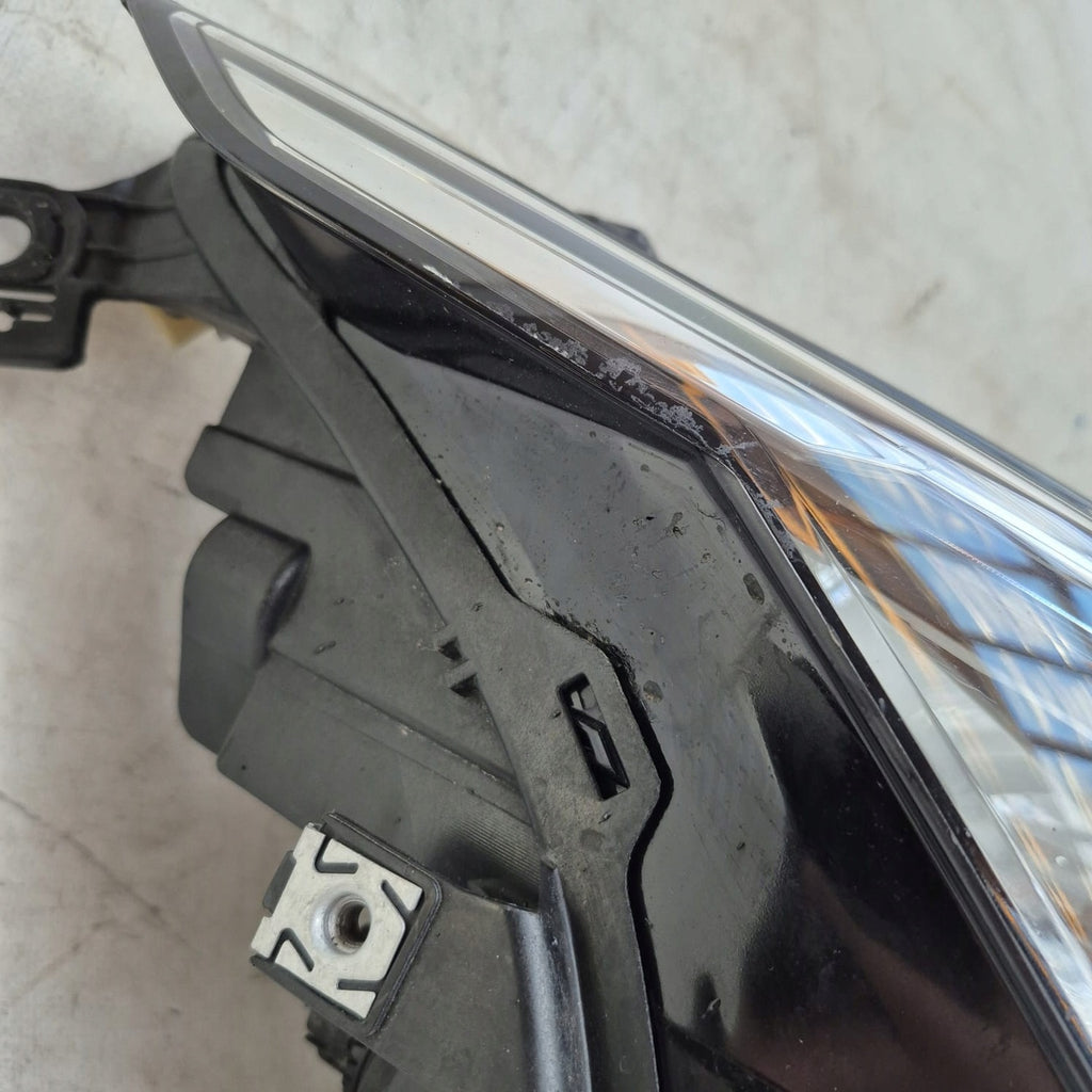 Frontscheinwerfer VW Golf VIII 5H1941006B Rechts Scheinwerfer Headlight SCH6951924369sz