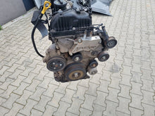 Laden Sie das Bild in den Galerie-Viewer, Motor Hyundai Kia Ix35 Sportage D4HA 2.0 CRDI Diesel Engine Unkomplett