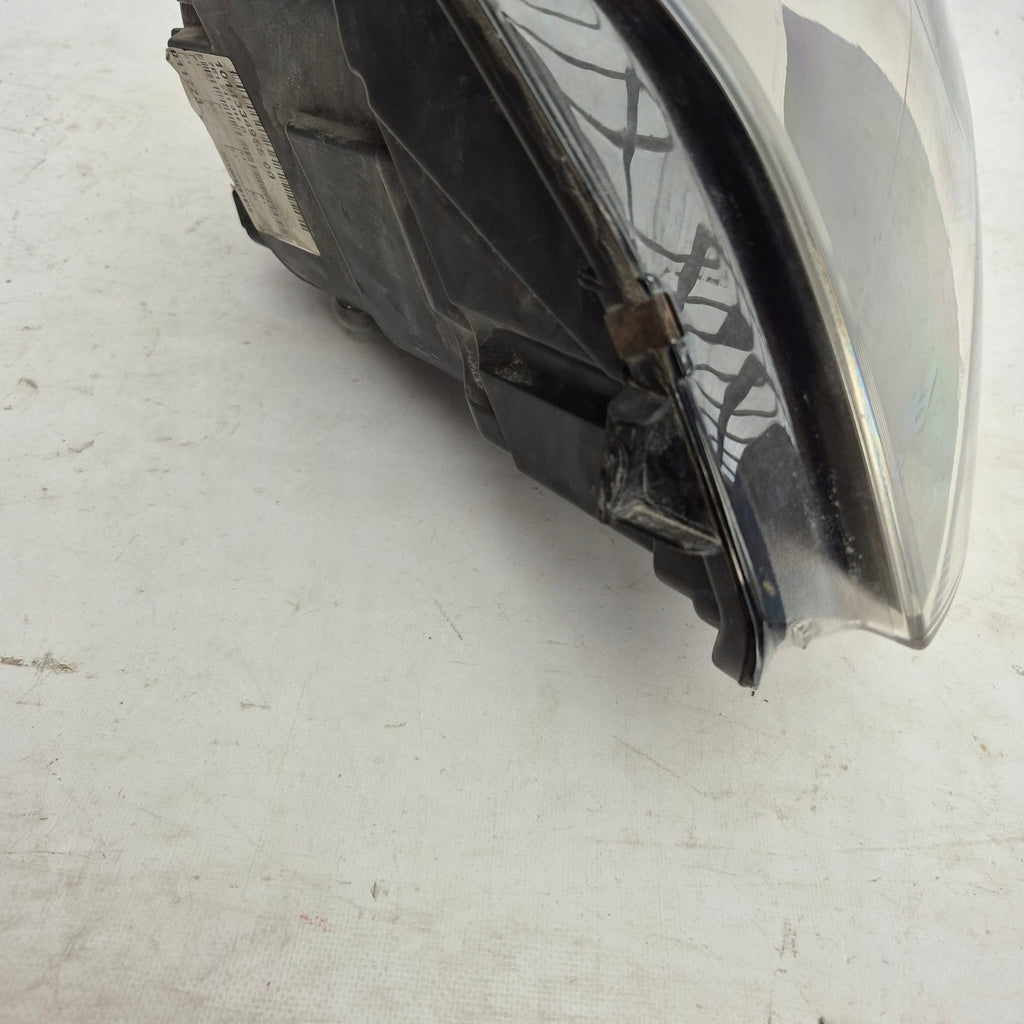 Frontscheinwerfer VW T5 7E1941015D Links Scheinwerfer Headlight