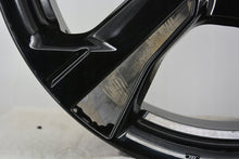 Load image into Gallery viewer, 1x Alufelge 17 Zoll 6.5" 4x100 50ET Glanz 403005FA5B Nissan Micra I Rim Wheel FEL4740687469uw