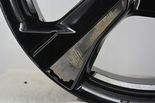 Load image into Gallery viewer, 1x Alufelge 17 Zoll 6.5" 4x100 50ET Glanz 403005FA5B Nissan Micra I Rim Wheel FEL4740687469uw