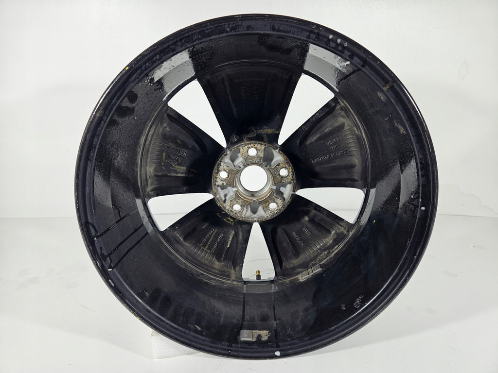 1x Alufelge 18 Zoll 7.0" 5x114.3 45ET 52910-3W710 Kia Sportage Rim Wheel FEL5186835085es