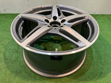 Load image into Gallery viewer, 1x Alufelge 19 Zoll 9.0" 5x112 62ET A1904010100 Mercedes-Benz Amg Gt Rim Wheel FEL6095376809tq