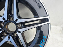 Load image into Gallery viewer, 1x Alufelge 18 Zoll 7.5" 5x112 40ET A2064017600 Mercedes-Benz W206 Rim Wheel FEL3877271063qu