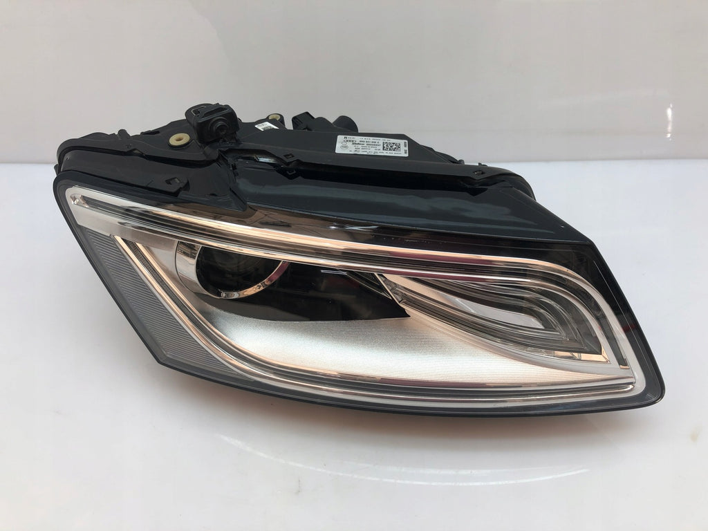 Frontscheinwerfer Audi Q5 8R0941032C Xenon Rechts Scheinwerfer Headlight