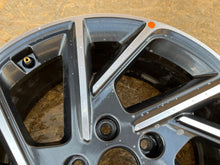 Load image into Gallery viewer, 1x Alufelge 18 Zoll 7.5" 5x114.3 55ET 52910-G4800 Hyundai I30 Iii Rim Wheel FEL7938982479pe