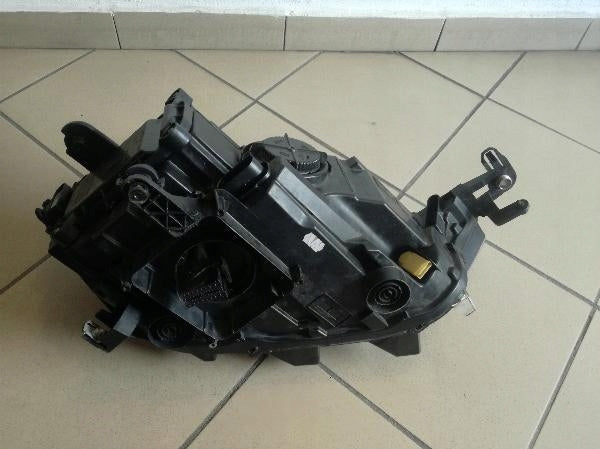 Frontscheinwerfer VW T-Roc T Roc 2GA941035D LED Links Scheinwerfer Headlight