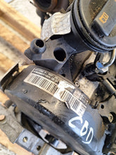 Laden Sie das Bild in den Galerie-Viewer, Motor Audi Seat Skoda VW VOLKSWAGEN 2.0 TDI CBD 200TKm Diesel Engine Unkomplett