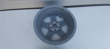 Load image into Gallery viewer, 1x Alufelge 15 Zoll 5.0&quot; 5x112 43ET 5Z0601025A VW Fox Rim Wheel