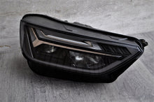 Laden Sie das Bild in den Galerie-Viewer, Frontscheinwerfer Audi Q5 80A941034F Rechts Scheinwerfer Headlight