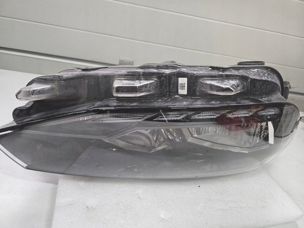 Frontscheinwerfer VW Sportsvan 517941006D Rechts Scheinwerfer Headlight