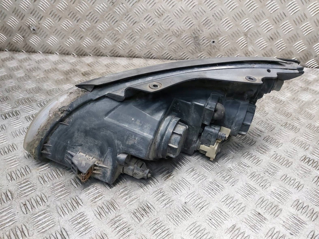 Frontscheinwerfer Hyundai I30 92102-2 92101-2LXXX Ein Satz Headlight SCH1173292211nb