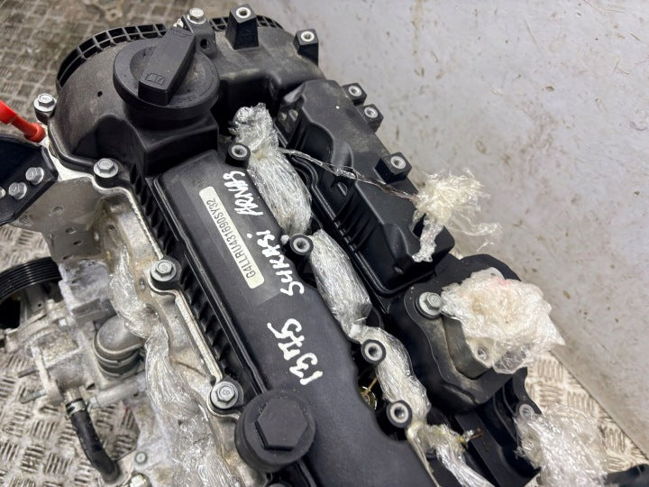 Motor Hyundai Kona G4LL 1.6 2025 Hybrid Engine Unkomplett MOT9997957743vs