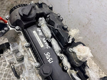 Laden Sie das Bild in den Galerie-Viewer, Motor Hyundai Kona G4LL 1.6 2025 Hybrid Engine Unkomplett MOT9997957743vs