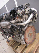 Laden Sie das Bild in den Galerie-Viewer, Motor Volvo I B6294T 2.9 272PS 200kW 190TKm Benzin Engine Komplett MOT7319592682vw