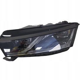 Frontscheinwerfer Skoda Octavia I 5E4941015B LED Links Scheinwerfer Headlight SCH8781067529ts