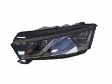 Laden Sie das Bild in den Galerie-Viewer, Frontscheinwerfer Skoda Octavia I 5E4941015B LED Links Scheinwerfer Headlight SCH8781067529ts