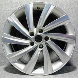 1x Alufelge 18 Zoll 7.5