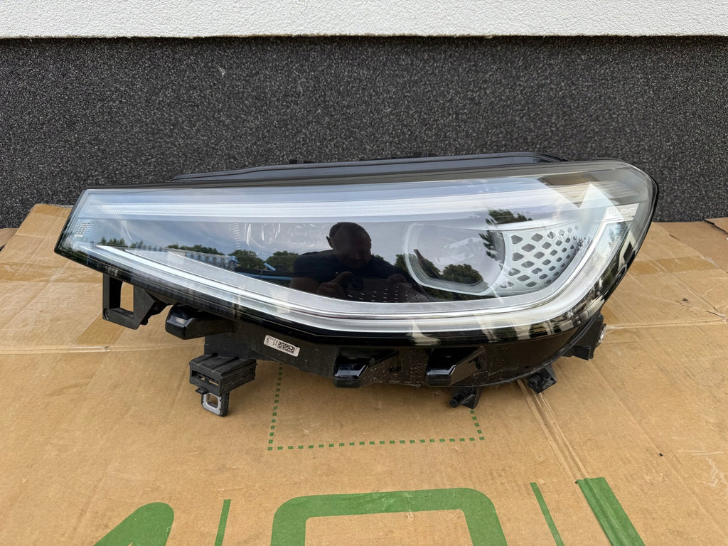 Frontscheinwerfer VW Id.4 11B941035 LED Ein Stück (Rechts oder Links) Headlight SCH6809820591au