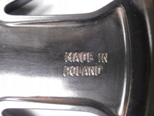 Load image into Gallery viewer, 1x Alufelge 19 Zoll 7.5" 5x108 50 5ET Glanz Silber 32143627 Volvo Xc40 Rim Wheel FEL2445424311pd