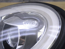 Laden Sie das Bild in den Galerie-Viewer, Frontscheinwerfer Mini Clubman F57 F56 F55 7416979 Links Scheinwerfer Headlight SCH4547175710mk
