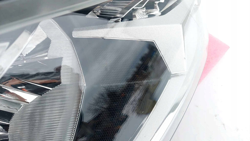 Frontscheinwerfer VW Up 1S1941016AA Rechts Scheinwerfer Headlight