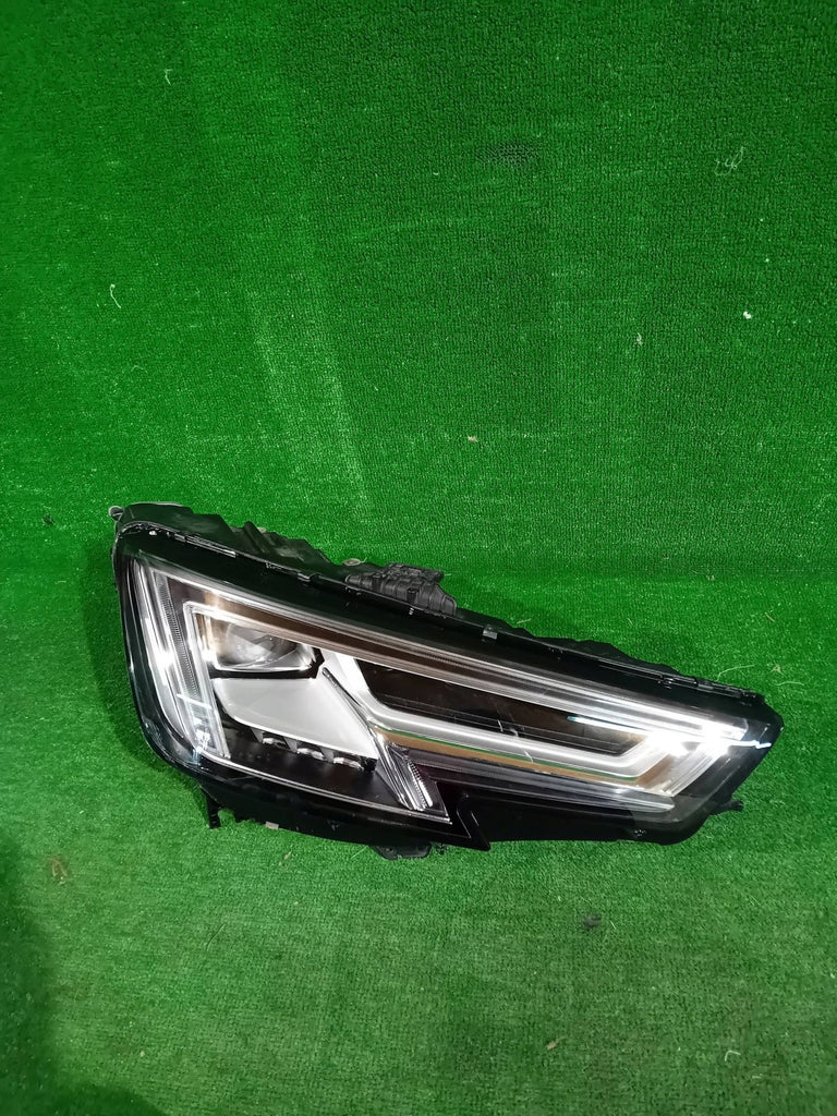 Frontscheinwerfer Audi A4 B9 8W0941034A Rechts Scheinwerfer Headlight SCH9528232750pl