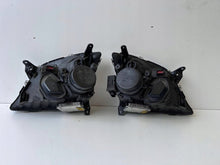 Load image into Gallery viewer, Frontscheinwerfer Opel Vectra C 155887-00 155888-00 Xenon Ein Satz Headlight SCH4093889525om