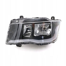 Load image into Gallery viewer, Frontscheinwerfer Man 10663060000 8125101-6742 Links Scheinwerfer Headlight SCH1660552694mc