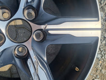 Laden Sie das Bild in den Galerie-Viewer, 1x Alufelge 18 Zoll 8.0" 5x108 55ET 31445218 Volvo Xc60 Rim Wheel