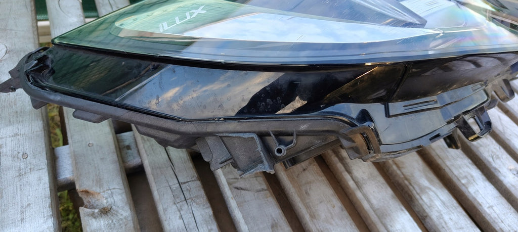 Frontscheinwerfer Opel Astra K 39201197 LED Rechts Scheinwerfer Headlight SCH2138355961li