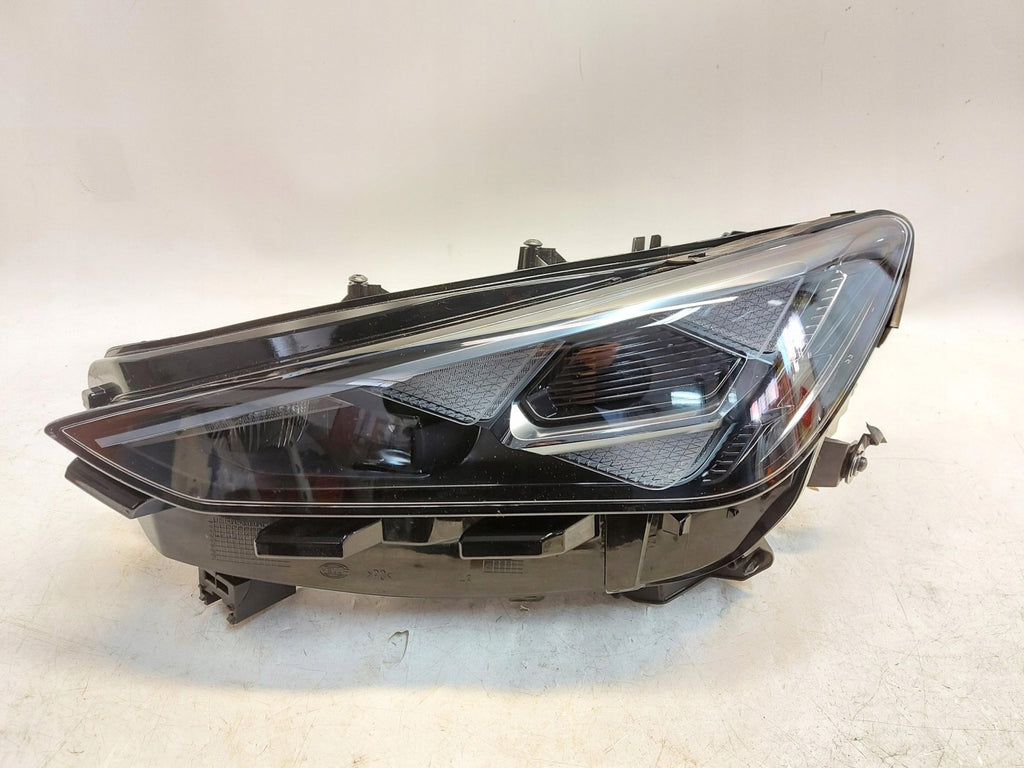 Frontscheinwerfer Cupra 1LX016499-JLK01 5FM941005 Links Scheinwerfer Headlight SCH9093263007kw