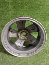 Load image into Gallery viewer, 1x Alufelge 17 Zoll 7.0" 5x114.3 55ET Honda Hr-V Hrv Rim Wheel FEL7907464097tm