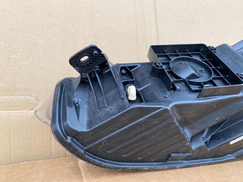 Frontscheinwerfer Ford Focus NX7B-13E014-CF LED Rechts Scheinwerfer Headlight SCH6722454474br