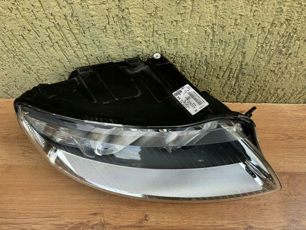 Frontscheinwerfer Audi A6 C6 4F0941004 Rechts Scheinwerfer Headlight