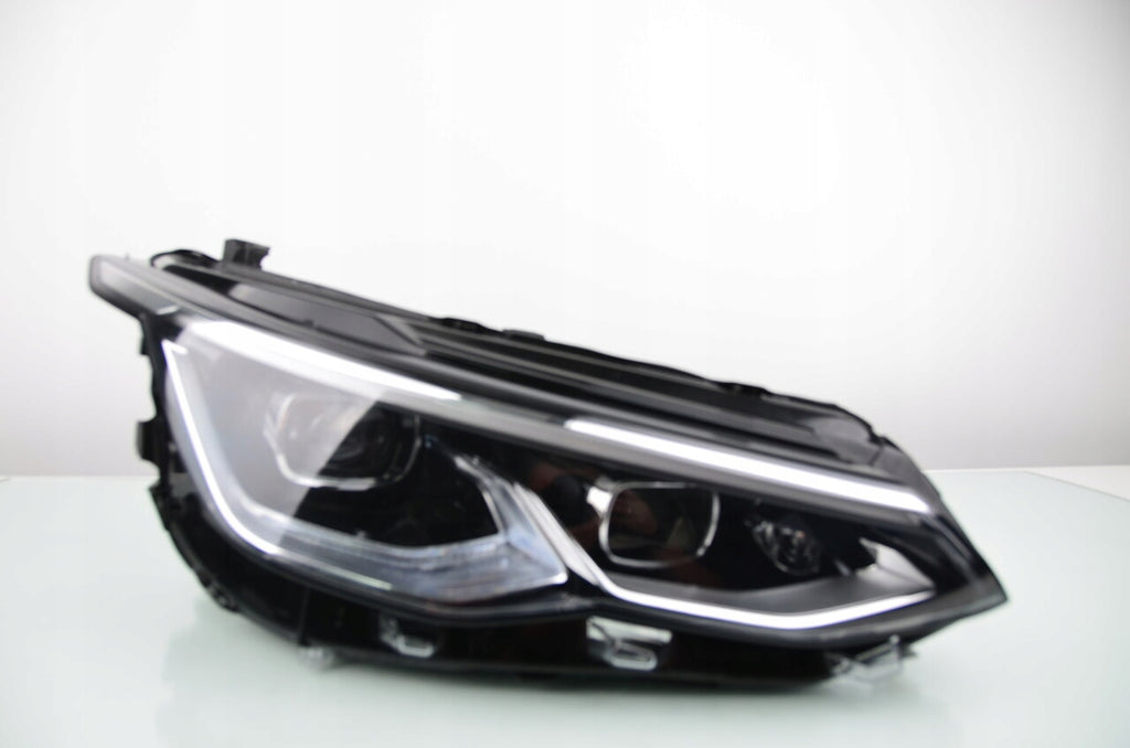 Frontscheinwerfer VW Golf VIII 5H1941036 Full LED Rechts Scheinwerfer Headlight SCH1806995074cf