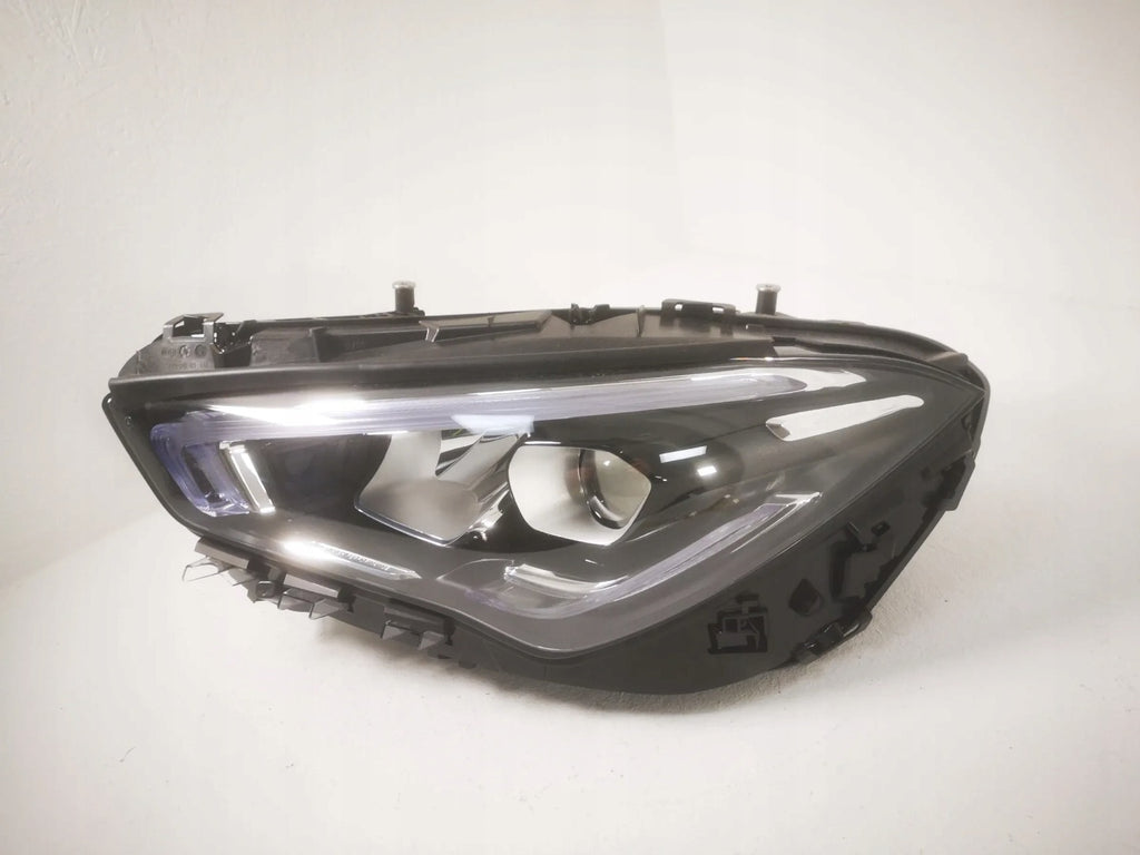 Frontscheinwerfer Mercedes-Benz Cla A1189068500 LED Links Scheinwerfer Headlight SCH1919816799nn
