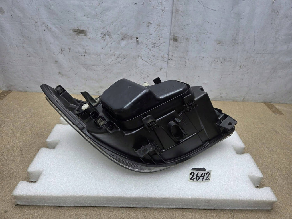 Frontscheinwerfer Mercedes-Benz Sprinter 1EB24701201 A9068200161 Links Headlight SCH1448077427uj