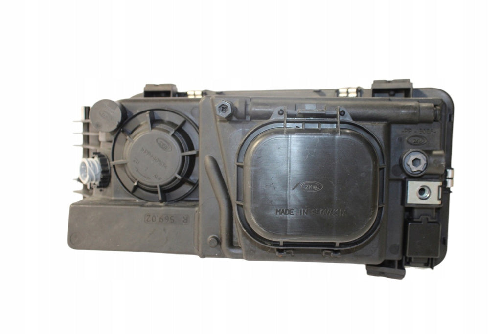 Frontscheinwerfer Man 8125101 6587 Rechts Scheinwerfer Headlight SCH7406763364pf