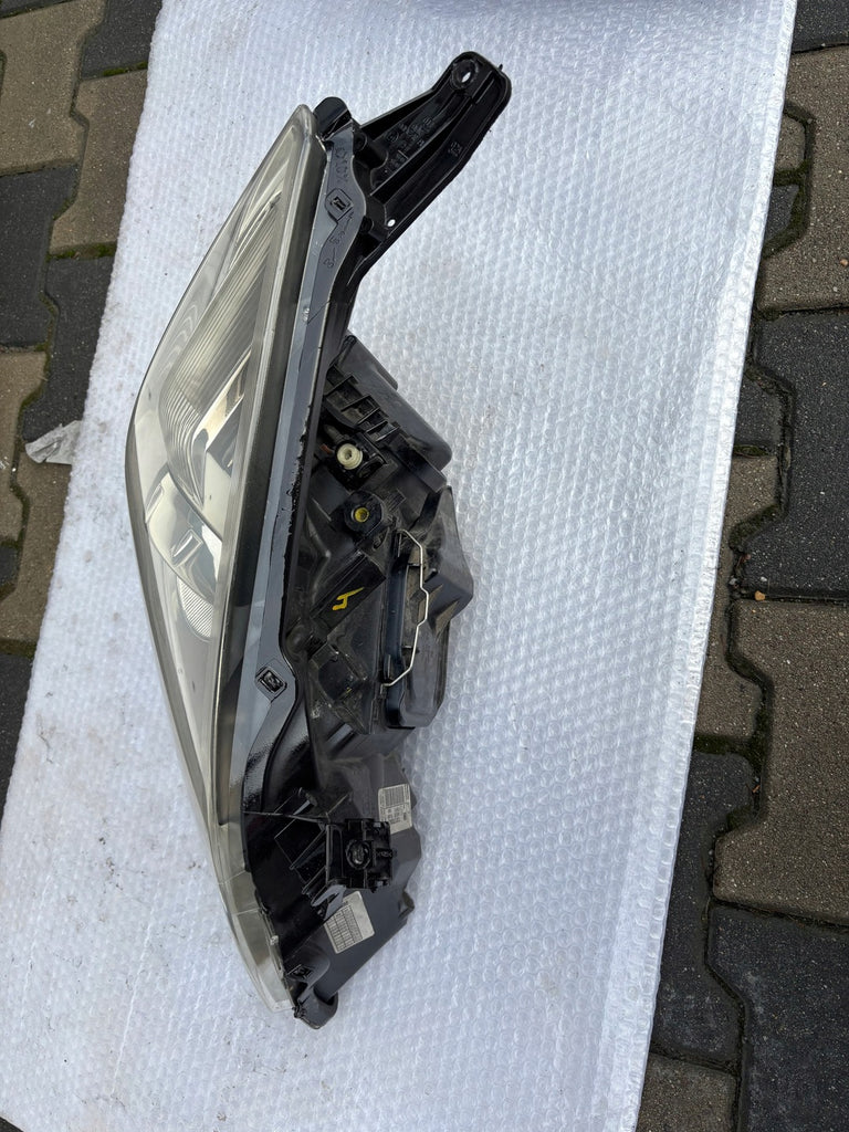 Frontscheinwerfer Opel Vectra C 13170934 Xenon Rechts Scheinwerfer Headlight SCH7411729885rw