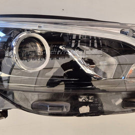 Frontscheinwerfer Toyota Proace Xenon Rechts Scheinwerfer Headlight SCH3508666298qm