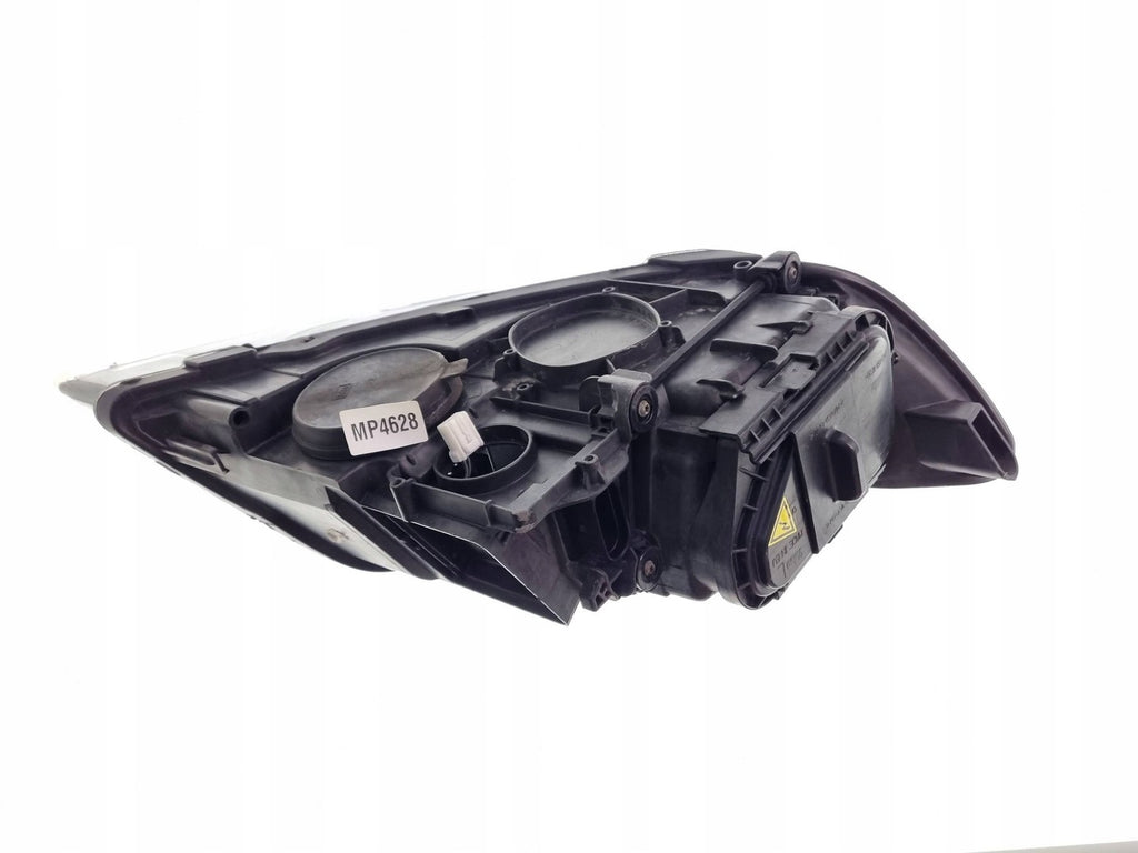 Frontscheinwerfer Audi Q7 4L0941003AG 89321211 Links Scheinwerfer Headlight