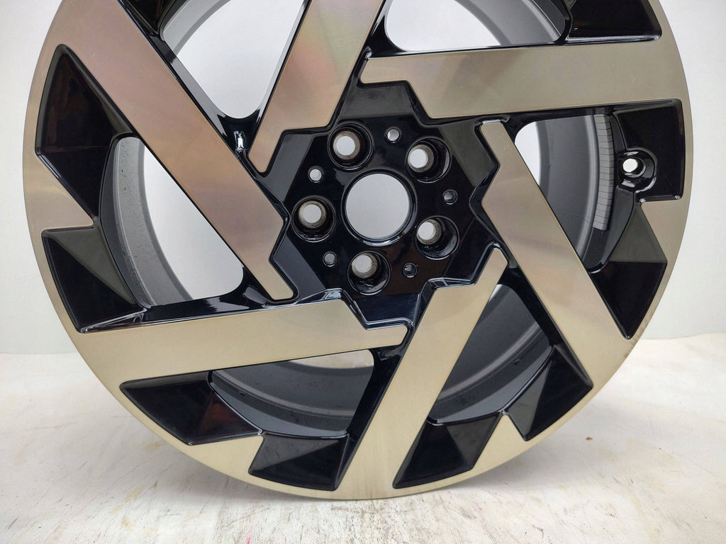 1x Alufelge 19 Zoll 5x112 5A269E5 Mini Countryman Rim Wheel FEL7755195694qm