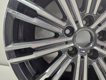 Load image into Gallery viewer, 1x Alufelge 18 Zoll 8089891 BMW 3 G21 G22 G20 G23 Rim Wheel FEL5926515224cp