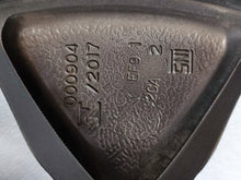 Laden Sie das Bild in den Galerie-Viewer, 1x Alufelge 18 Zoll 7.0&quot; 5x114.3 38ET Mitsubishi Outlander Rim Wheel