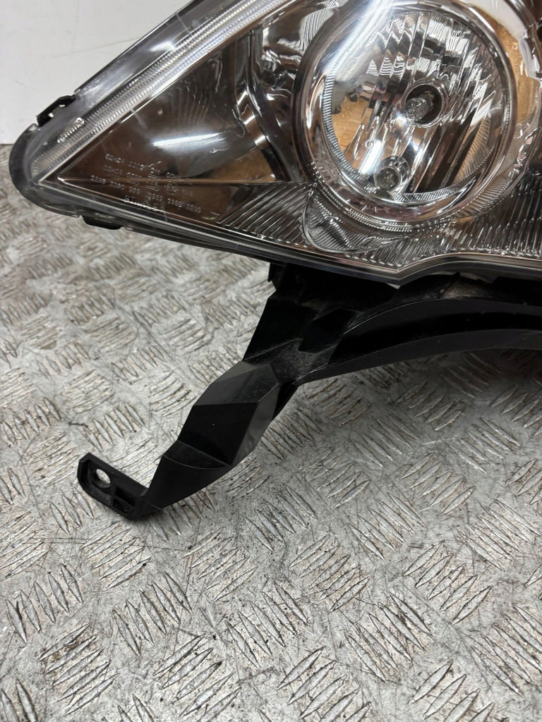 Frontscheinwerfer Honda Cr-V III 33150SWWG1 Links Scheinwerfer Headlight SCH5310929563kl