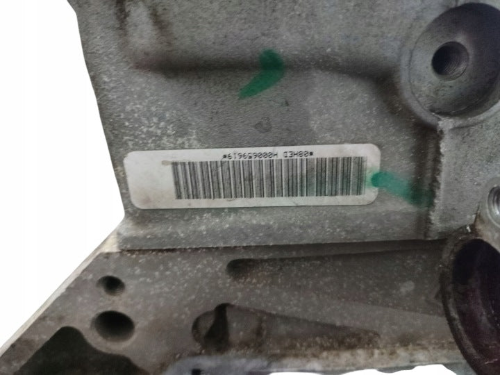 Motor Chevrolet Captiva 10HMC 3.2 230PS 231TKm 2006 Benzin Engine Unkomplett MOT3045674833an